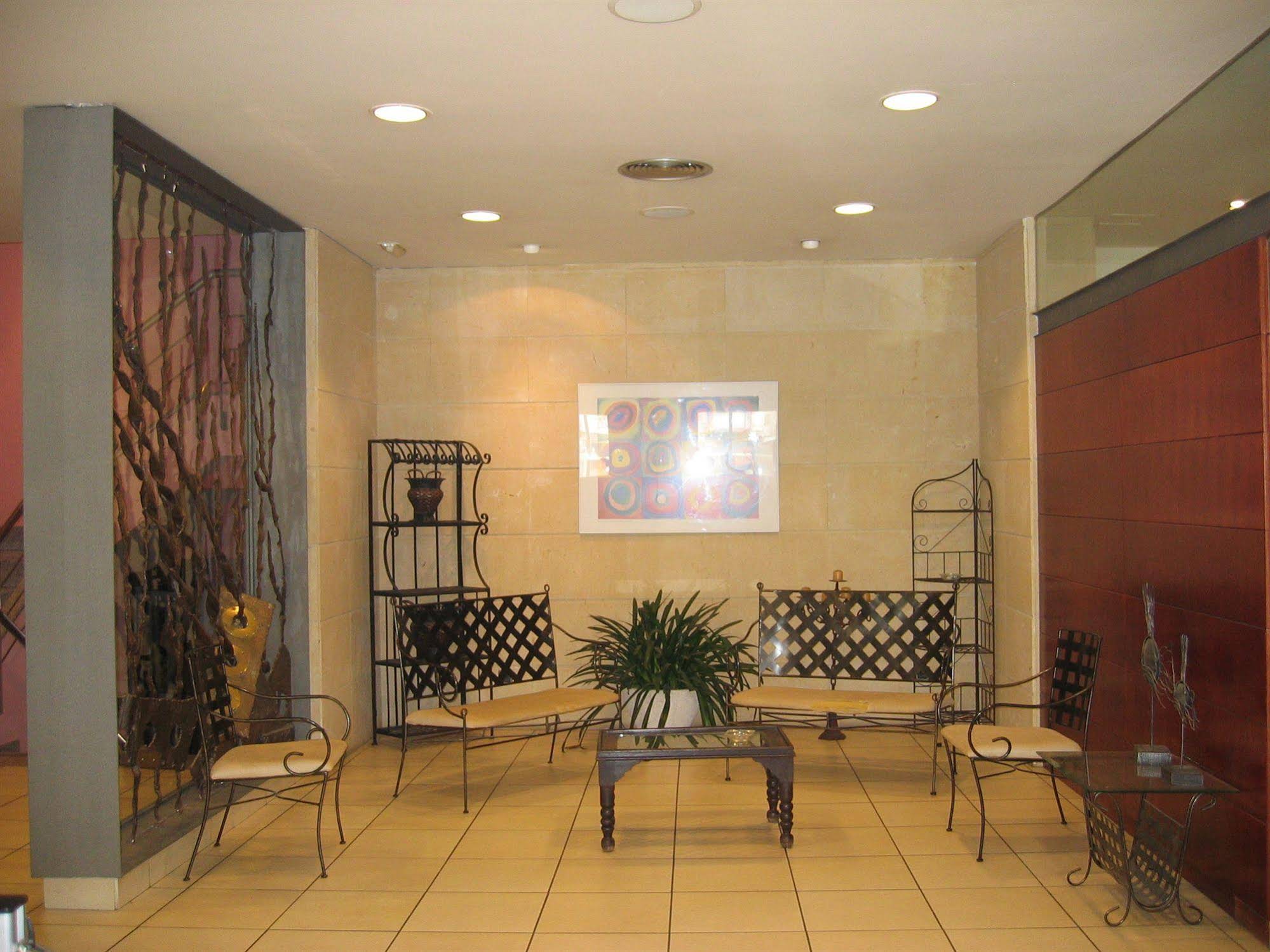 Hotel Sarga