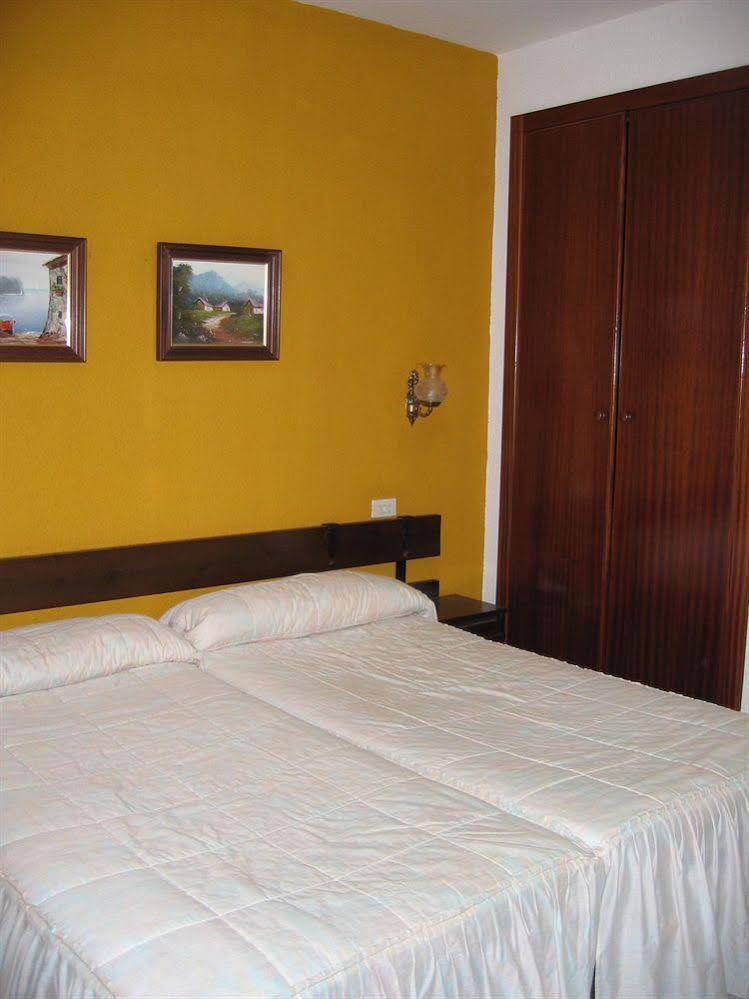 Hotel Sarga