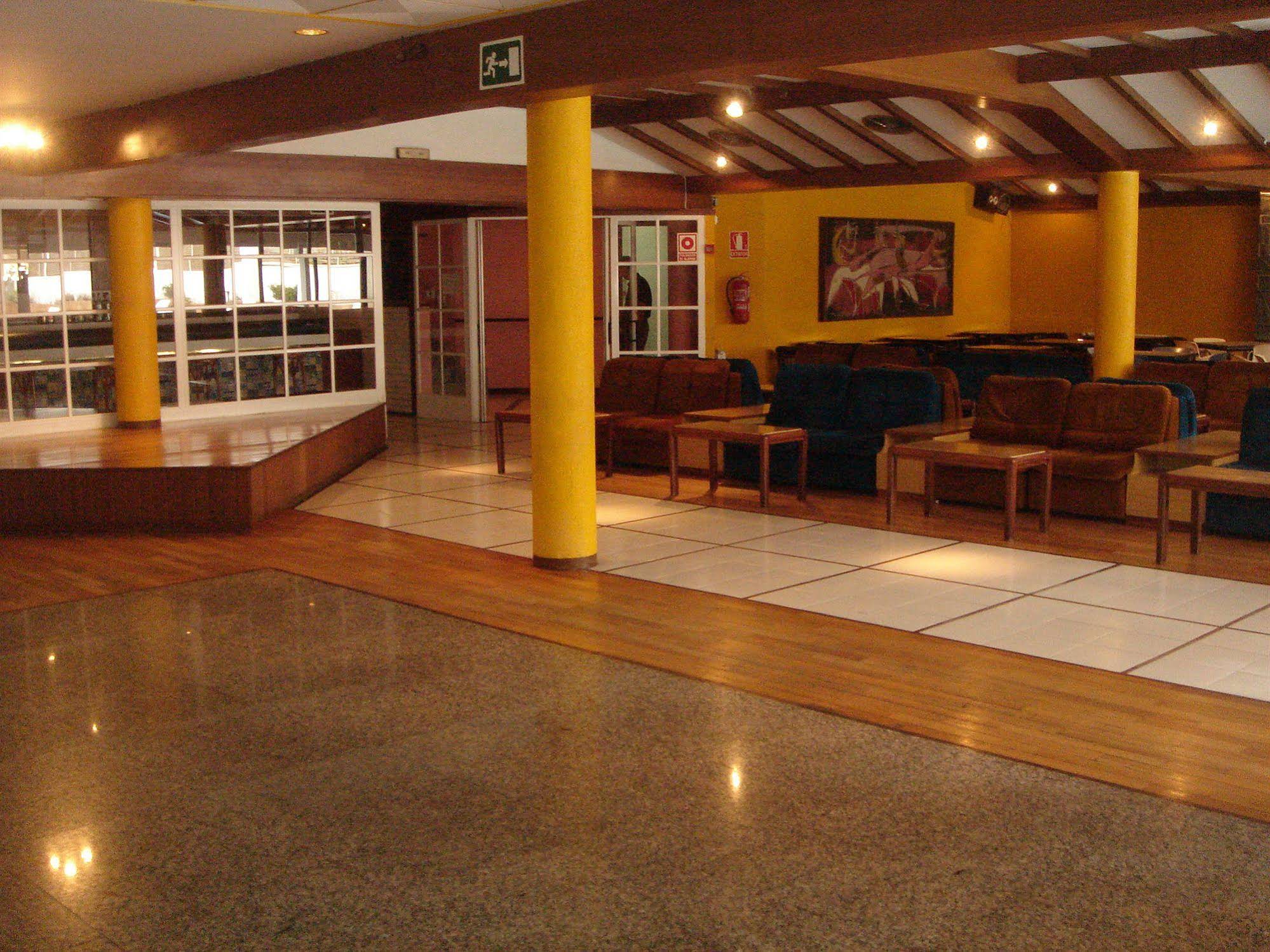 Hotel Sarga