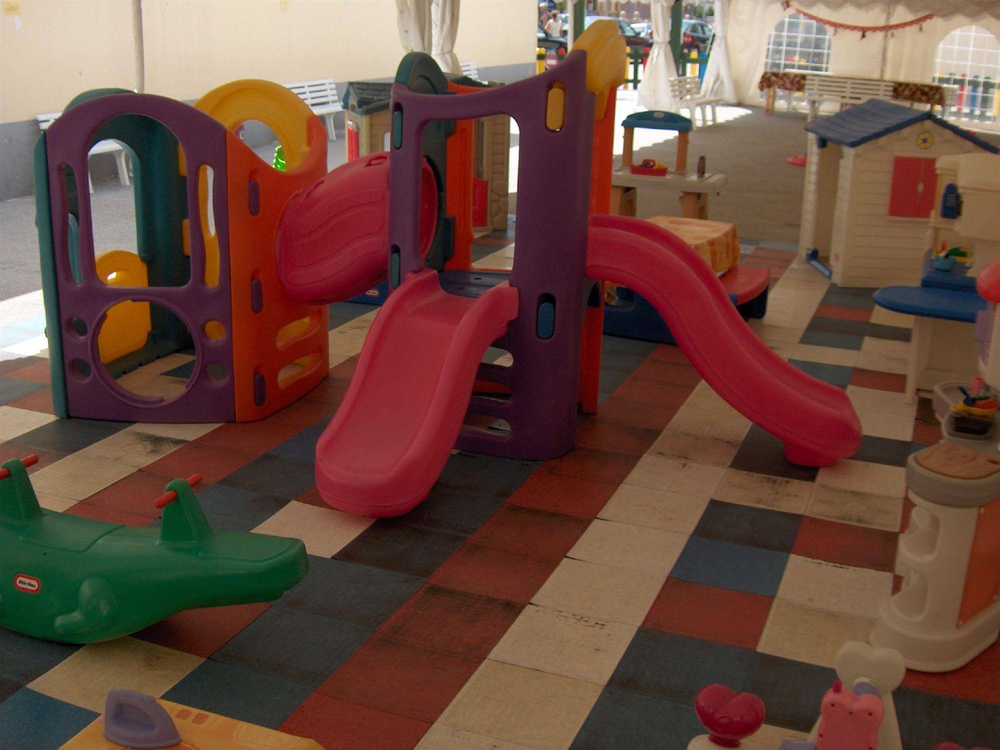 Hotel Sarga