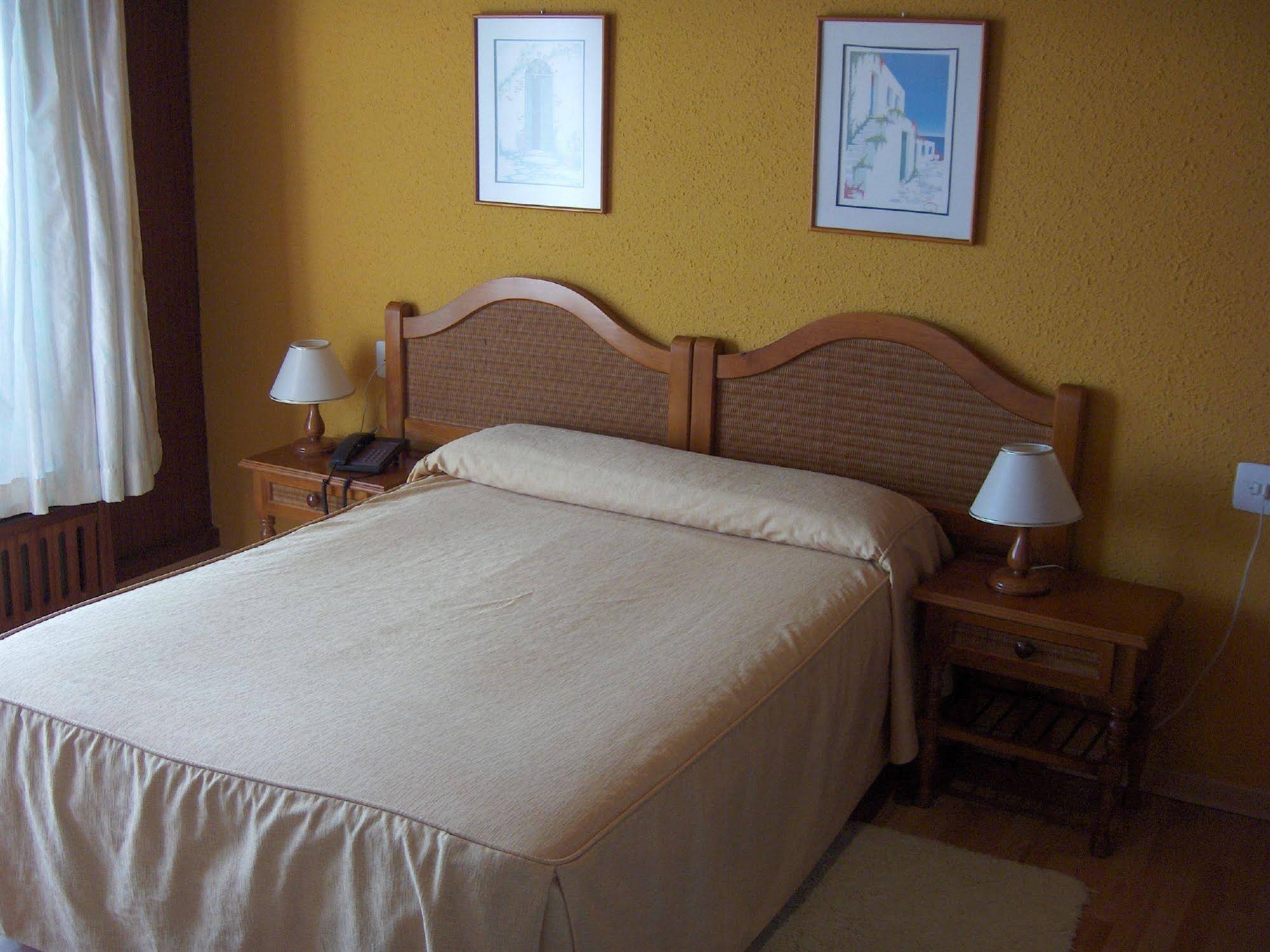 Hotel Sarga