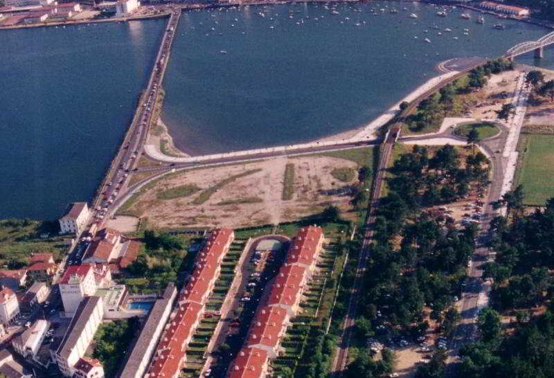 Hotel y Apartamentos Sarga