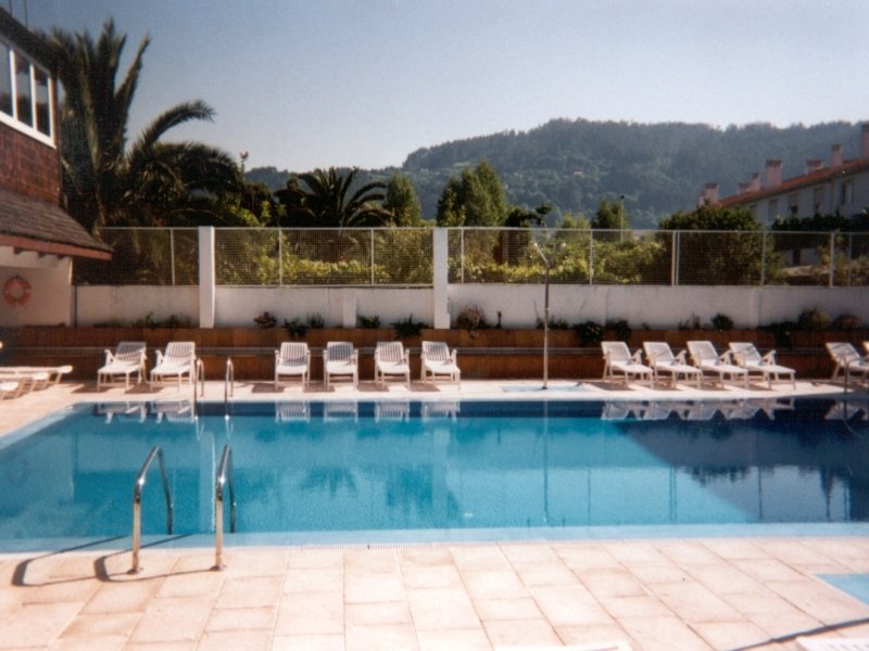 Hotel y Apartamentos Sarga
