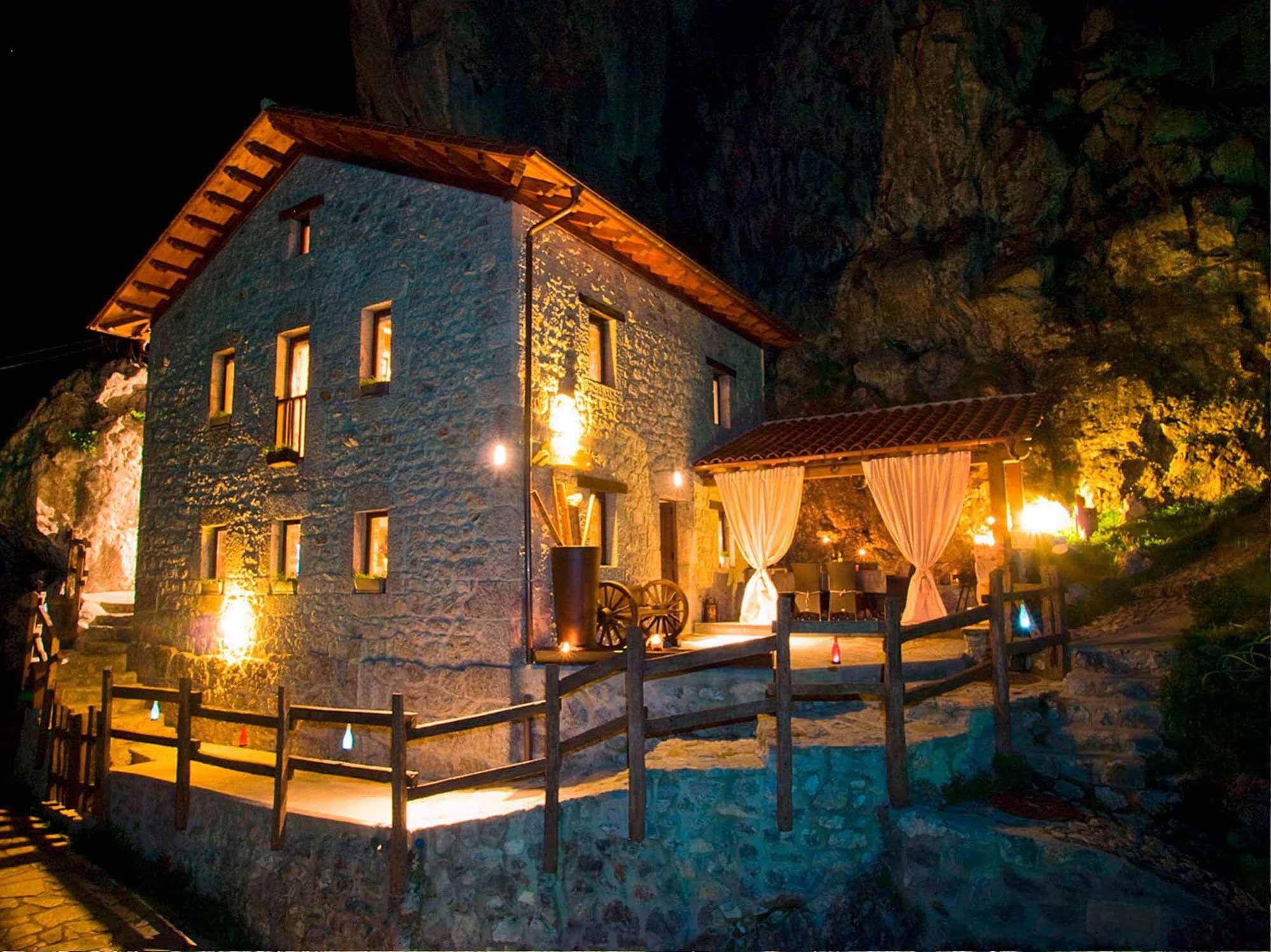 Casa Maru
