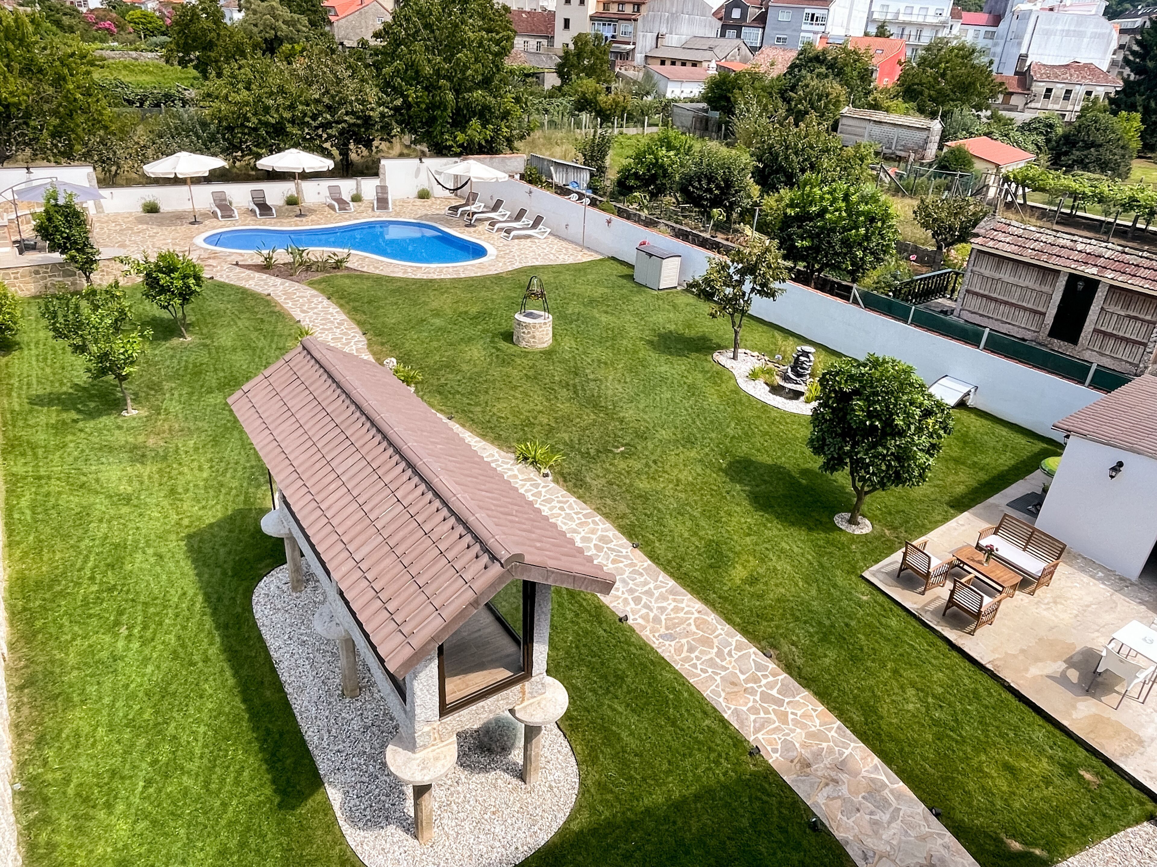 Villa Galicia