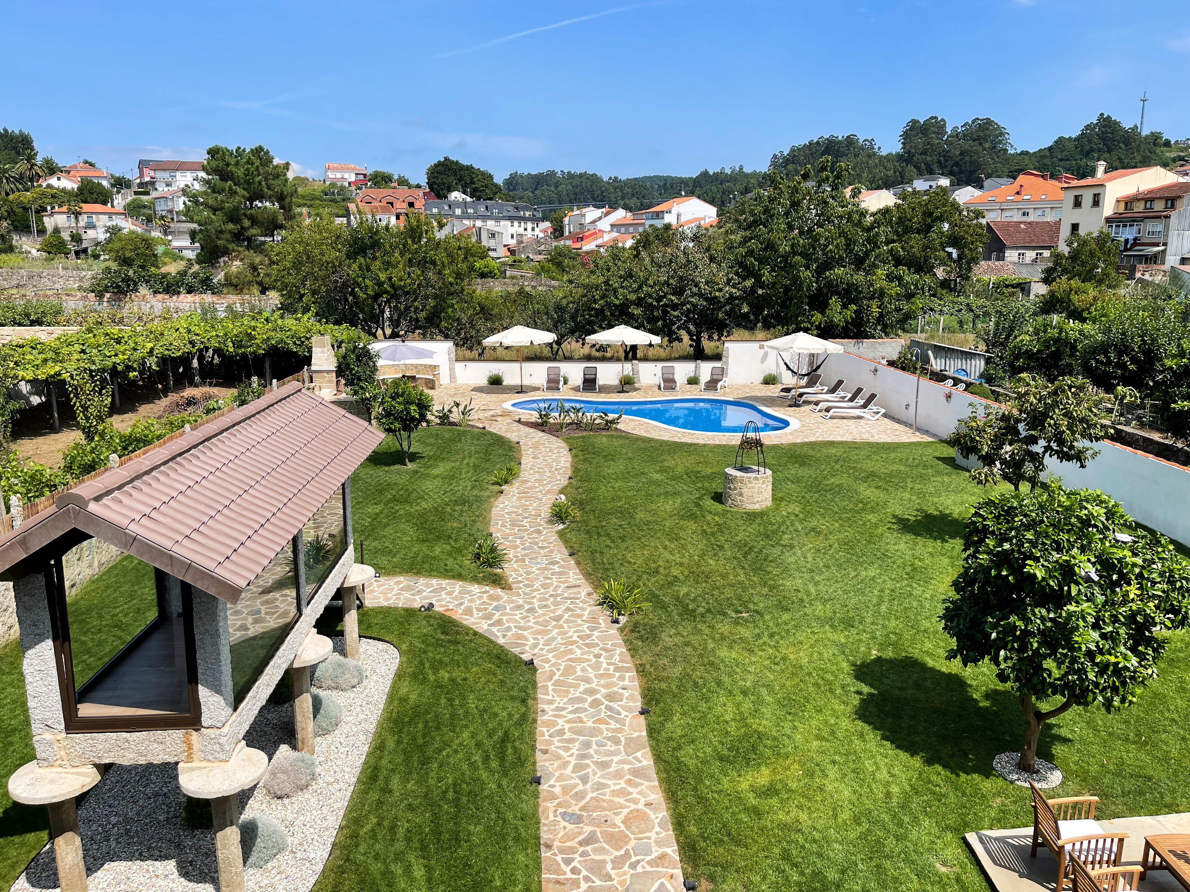 Villa Galicia