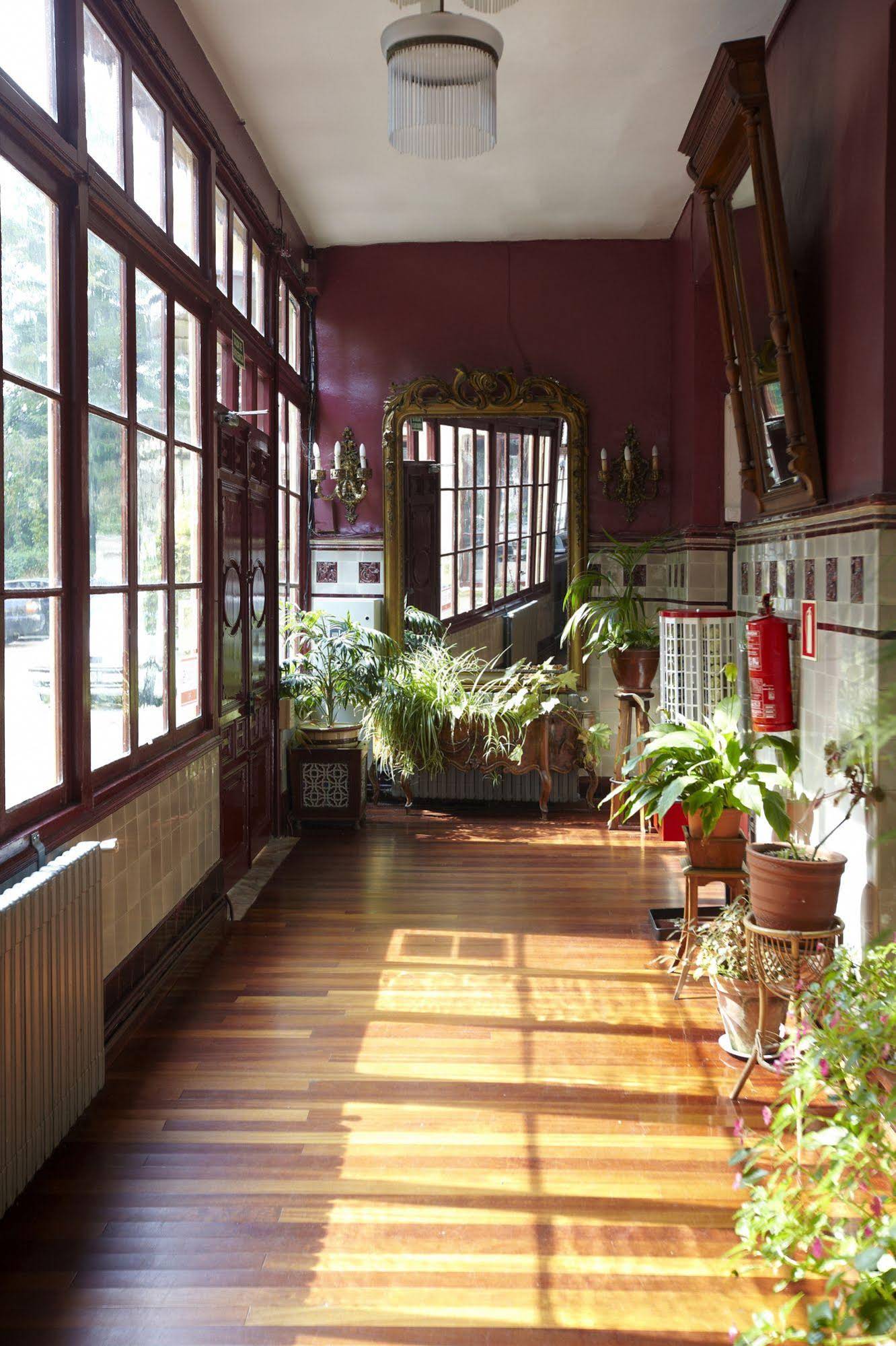 Balneario de Lierganes