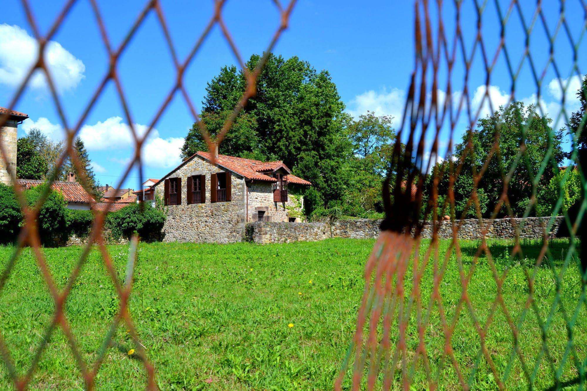 Balneario de Lierganes
