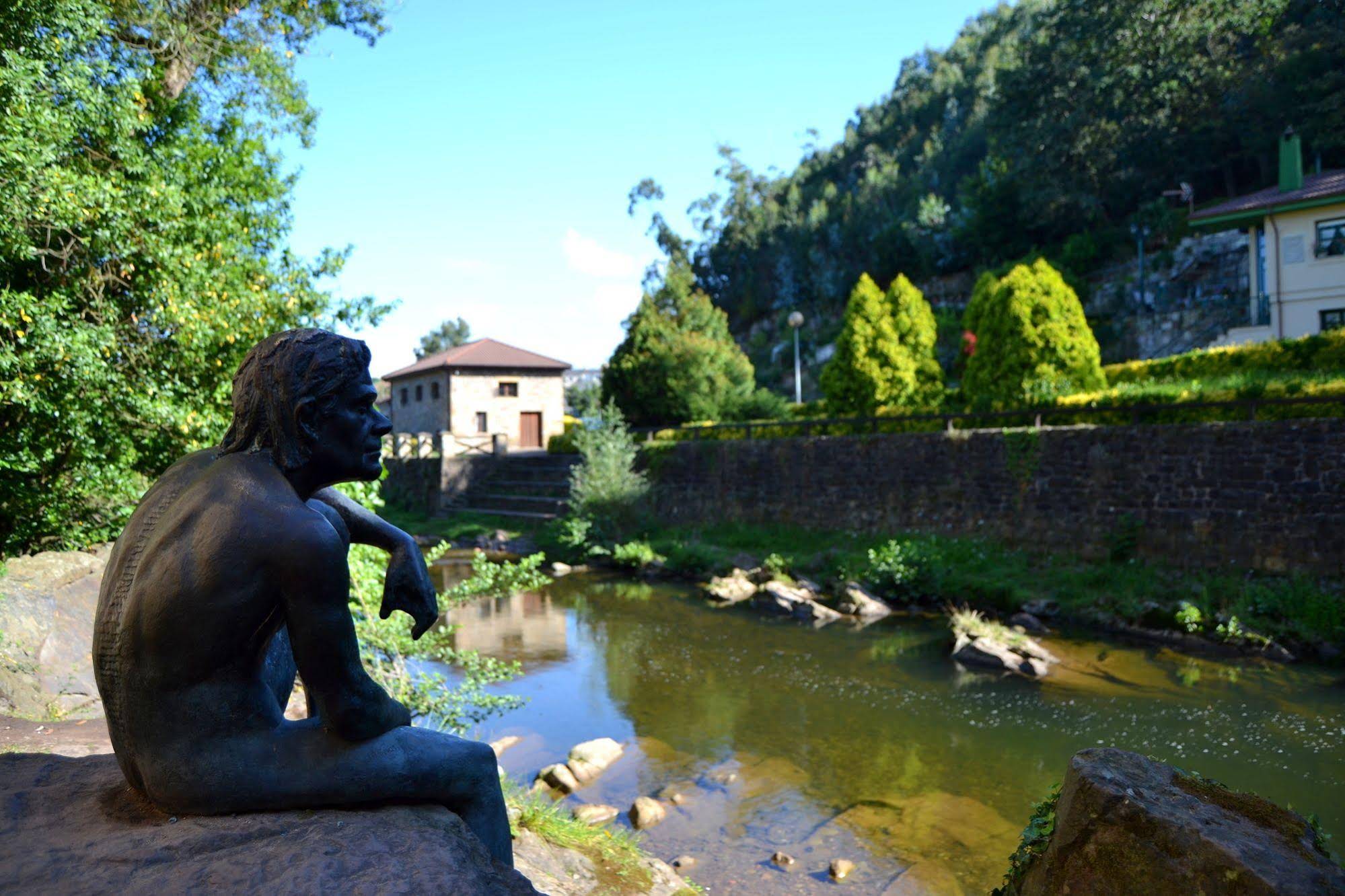 Balneario de Lierganes