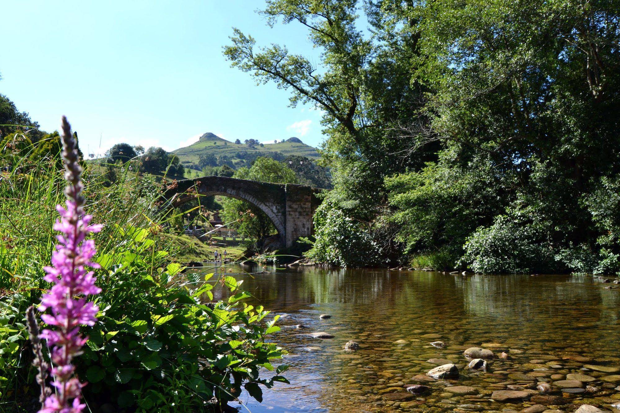 Balneario de Lierganes