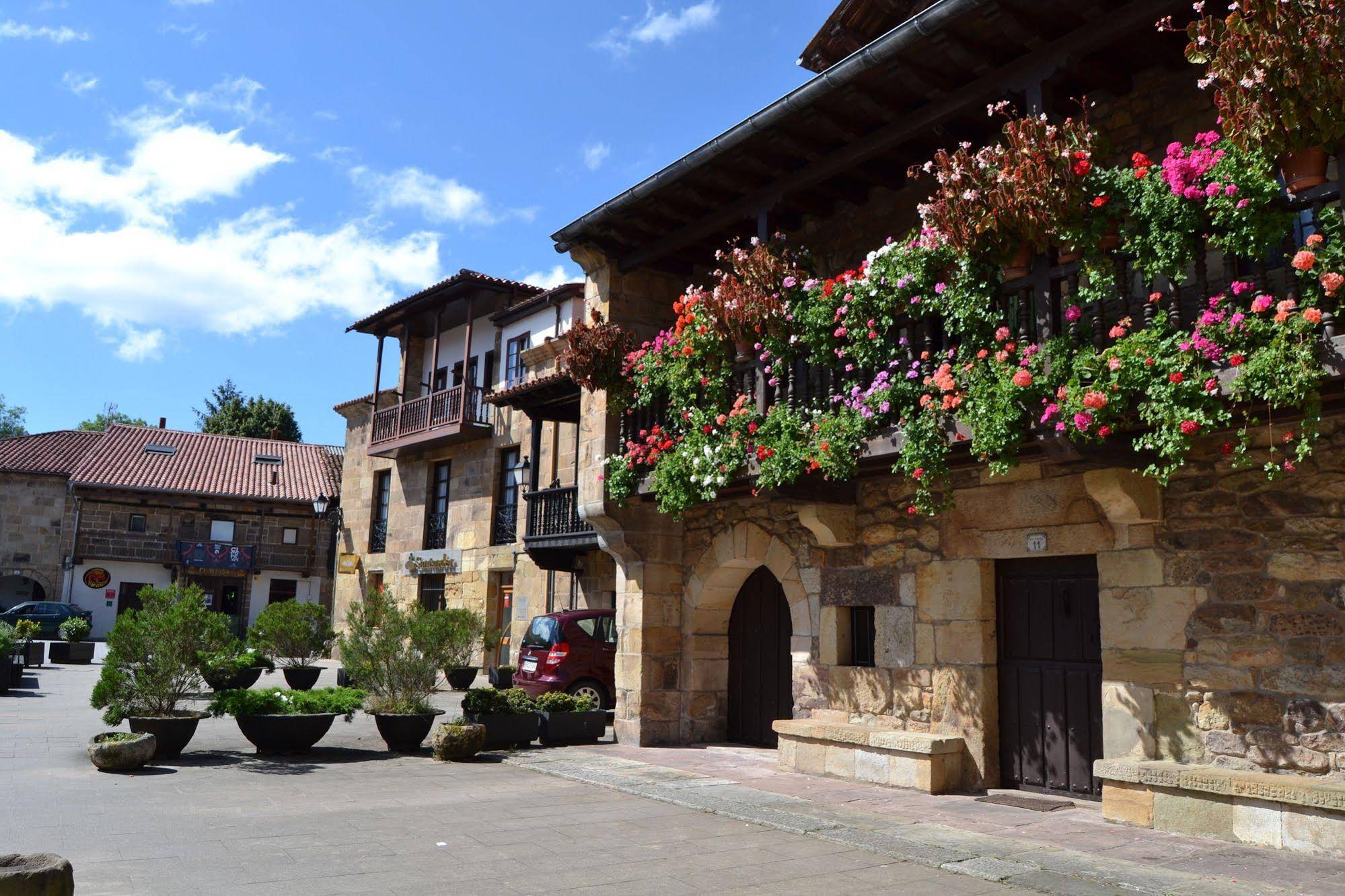 Balneario de Lierganes