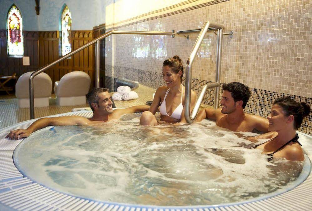 Balneario de Lierganes
