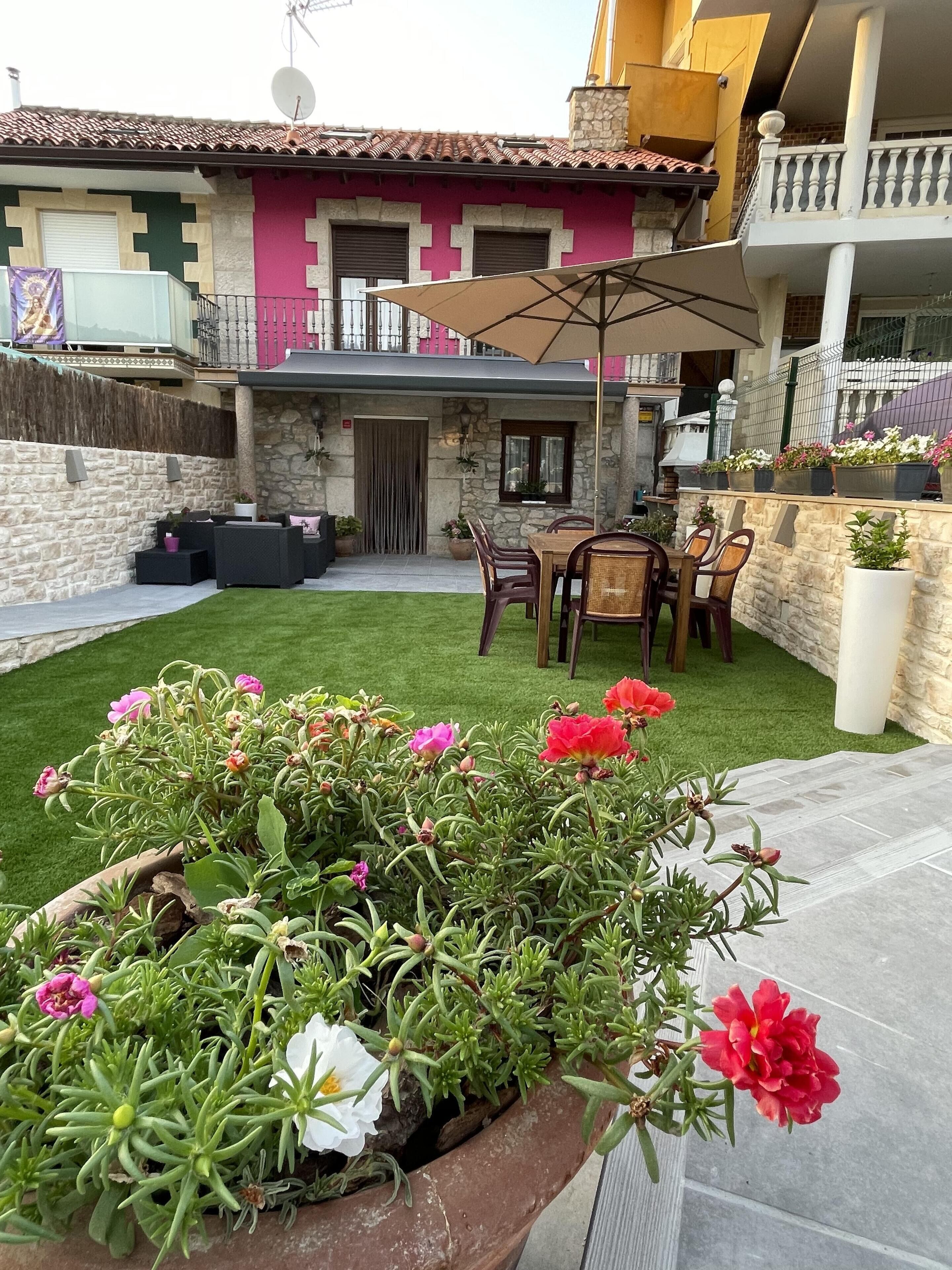 La Casa Del Pendo