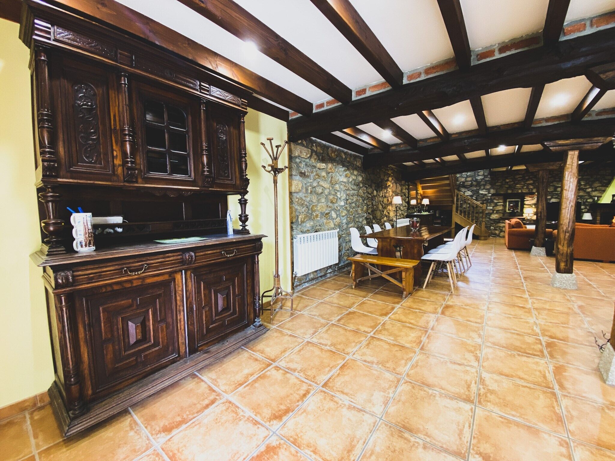 La Casa Del Pendo
