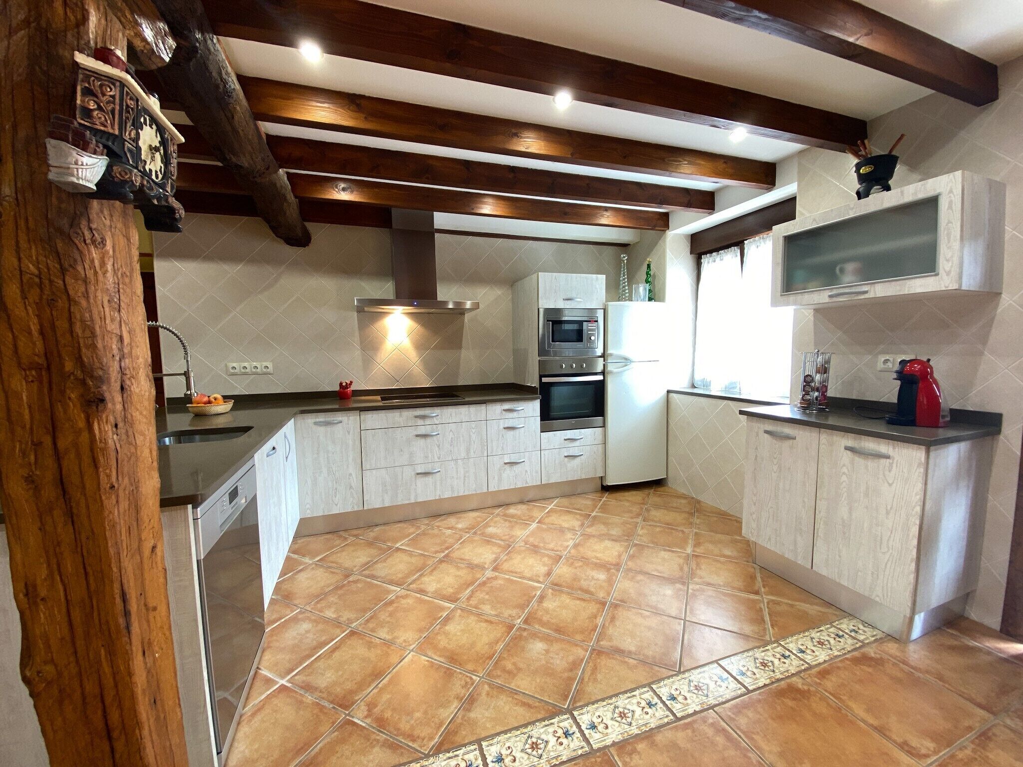 La Casa Del Pendo