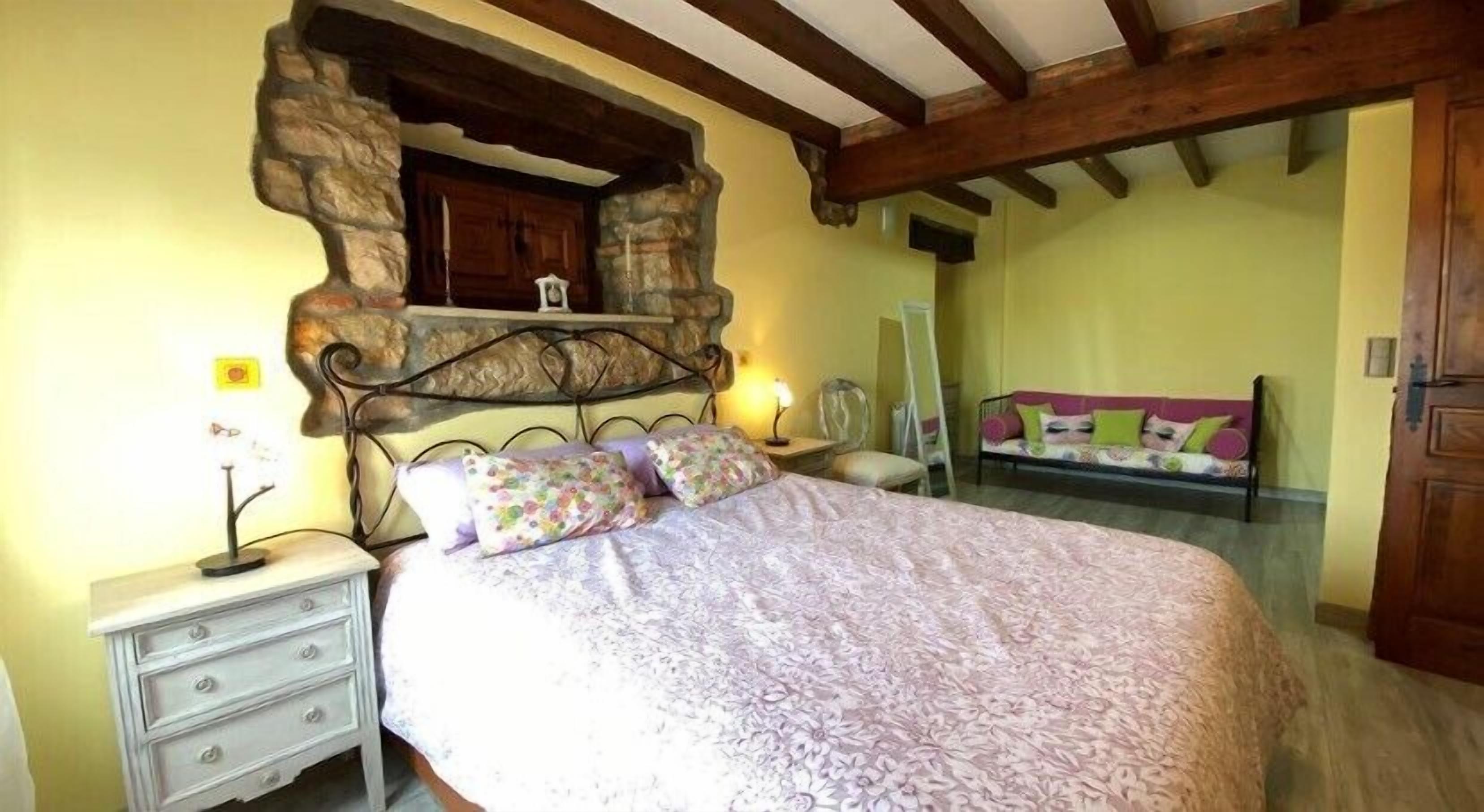 La Casa Del Pendo
