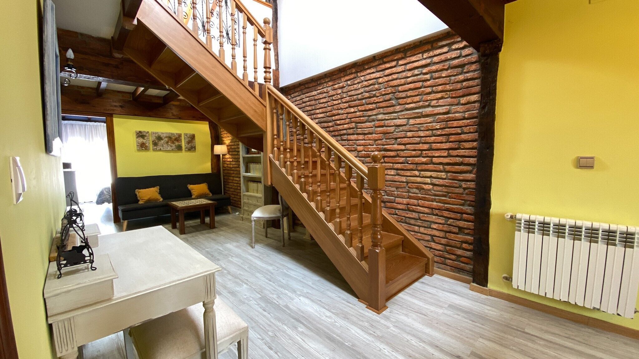La Casa Del Pendo