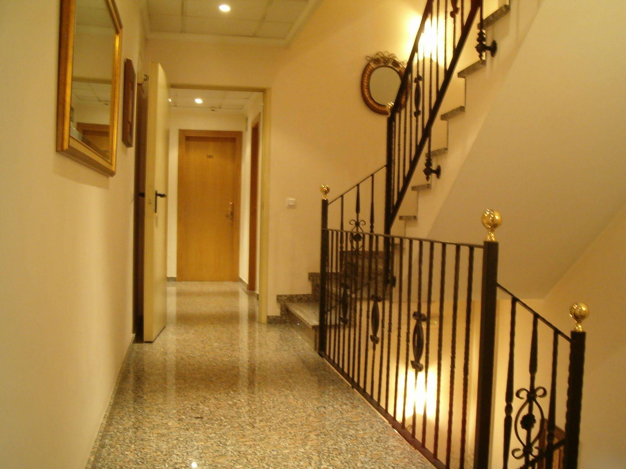 Hotel O Lagar