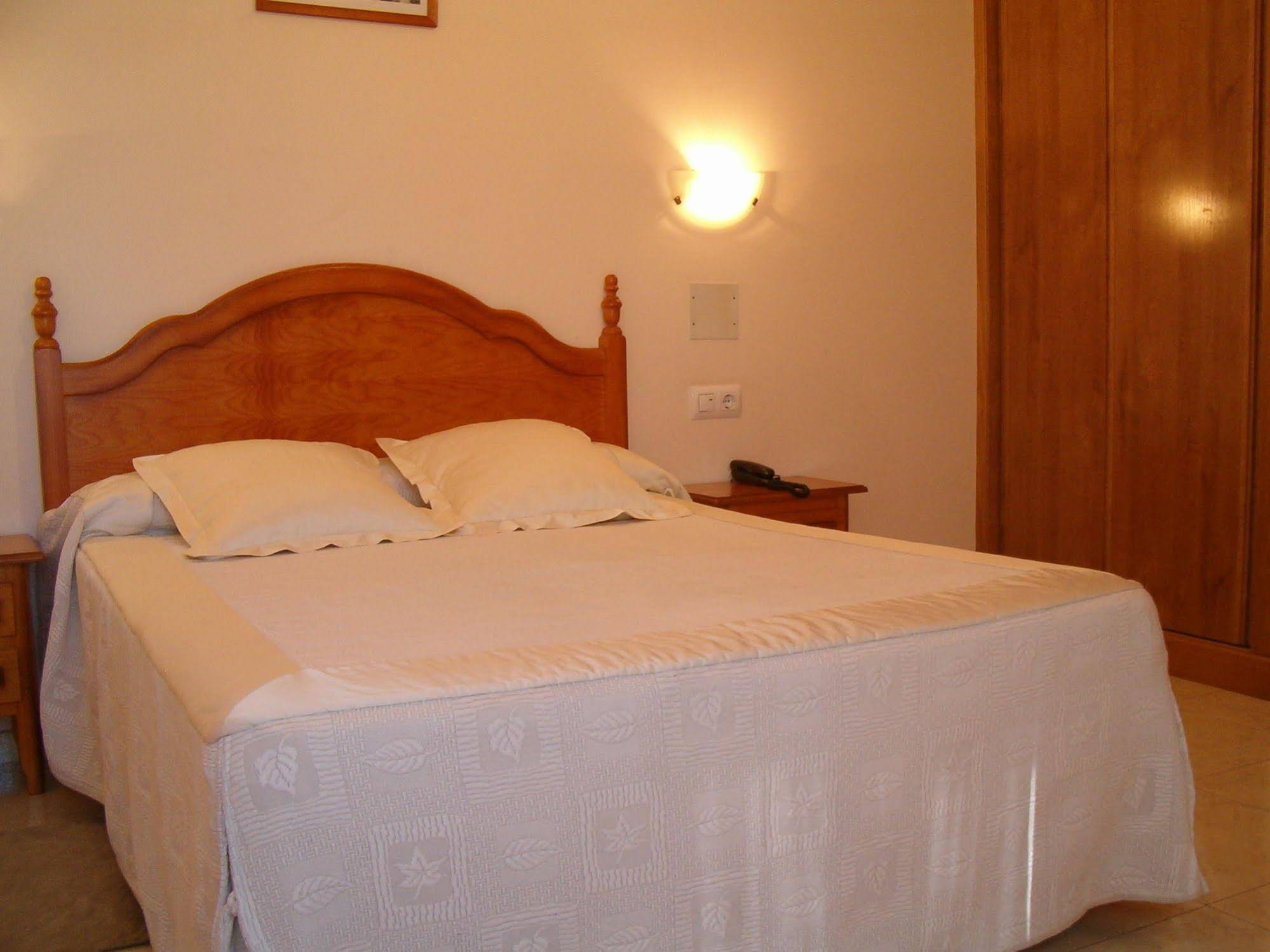 Hotel O Lagar