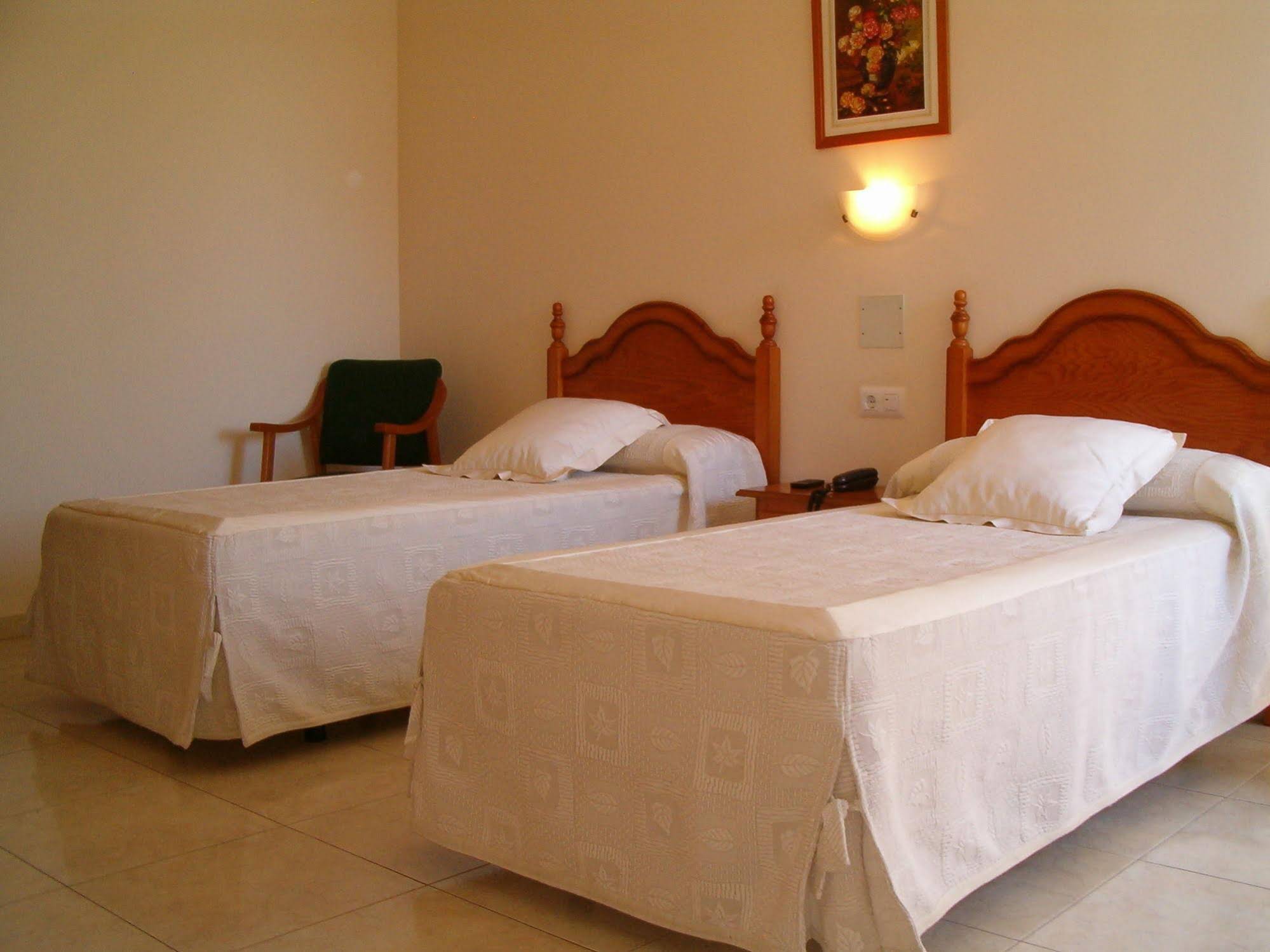Hotel O Lagar