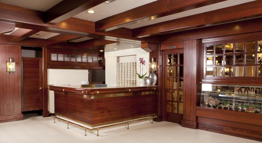 Hotel San Marcos