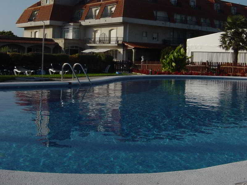 Hotel San Marcos