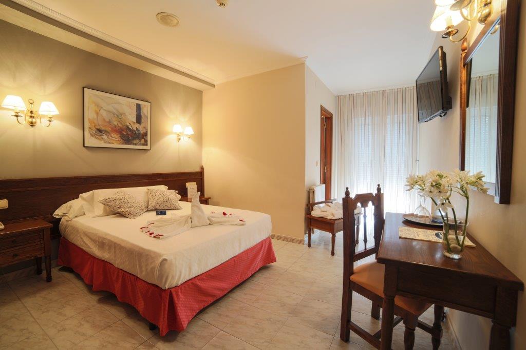 Hotel San Marcos