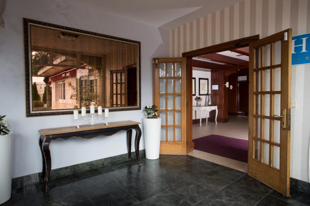 Hotel San Marcos
