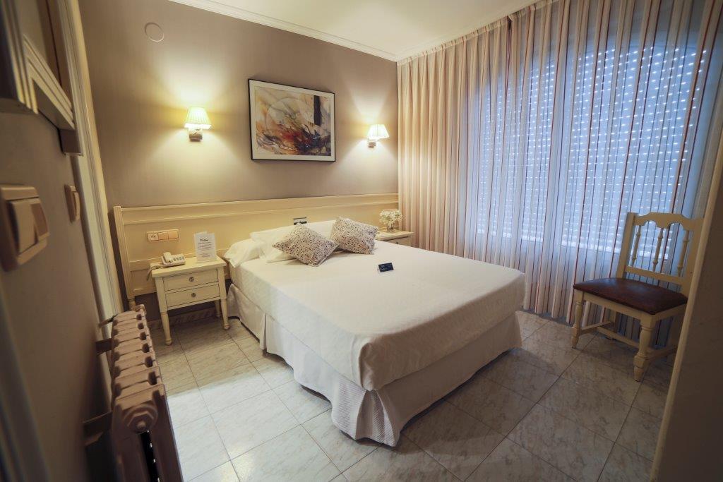 Hotel San Marcos