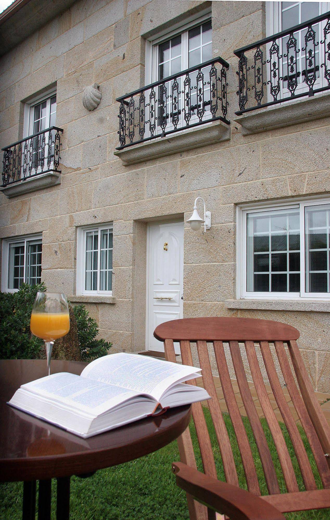 Marineira Lourdes Rural House