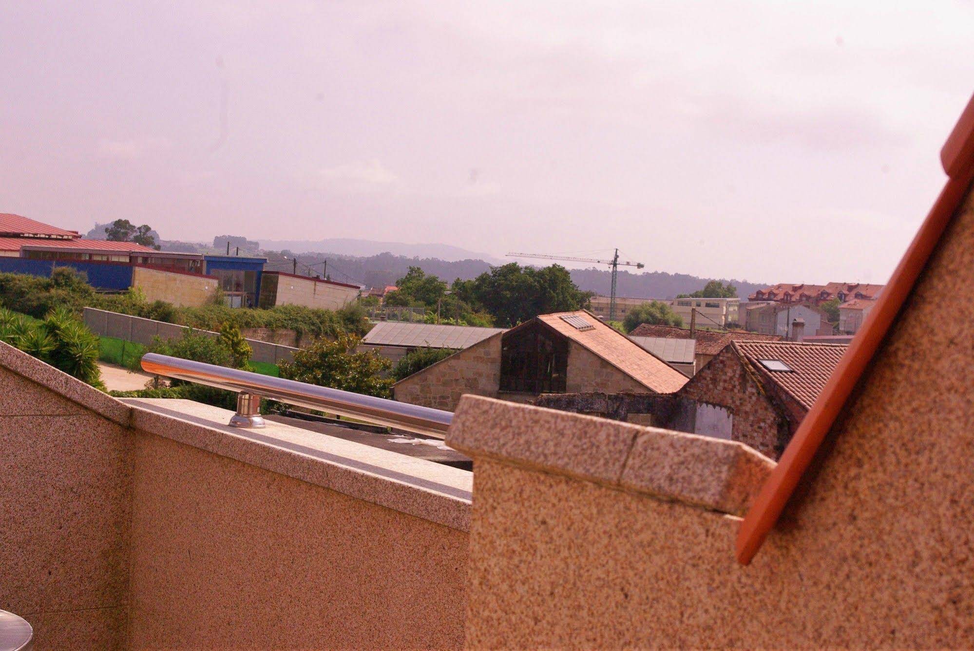 Marineira Lourdes Rural House
