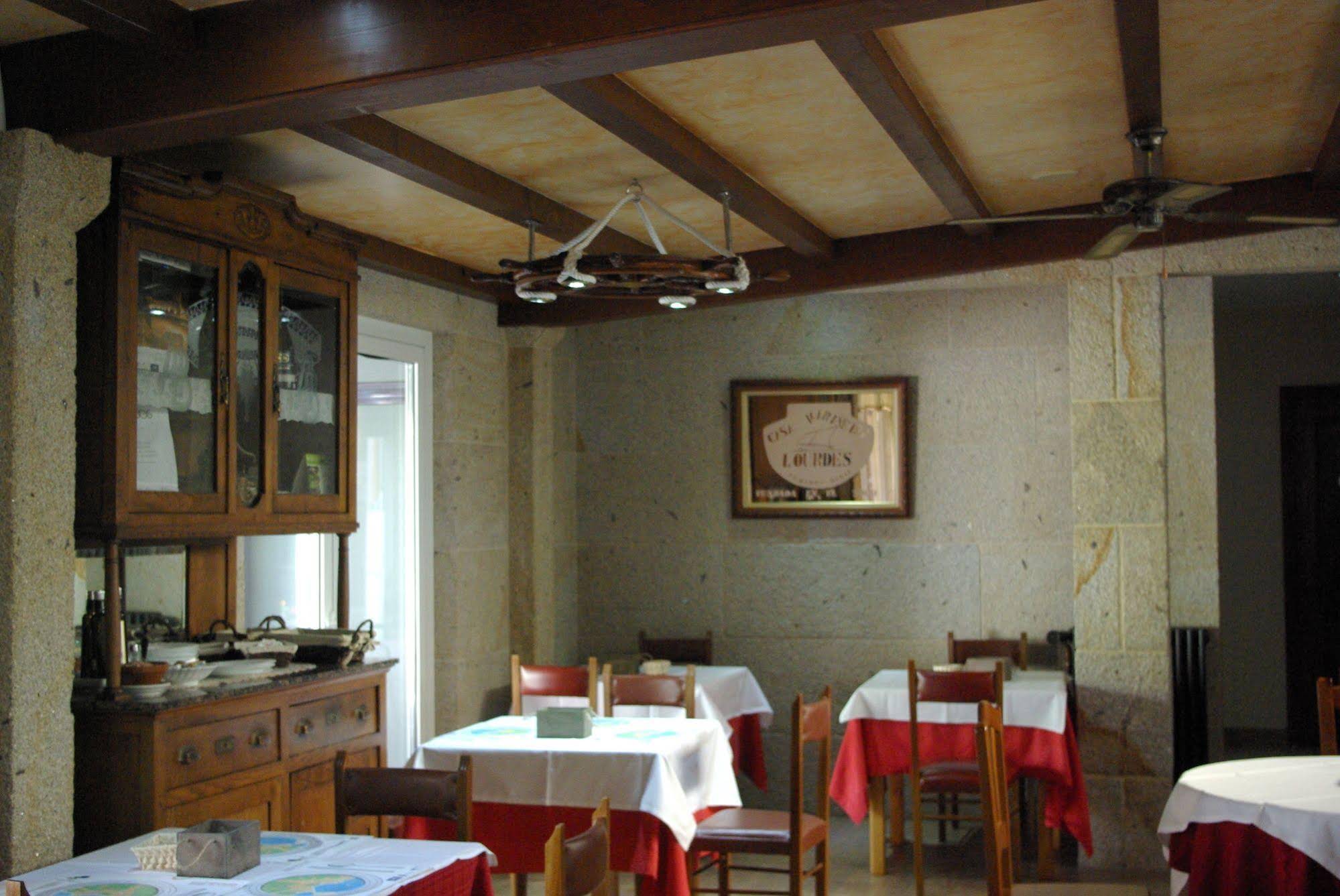 Marineira Lourdes Rural House