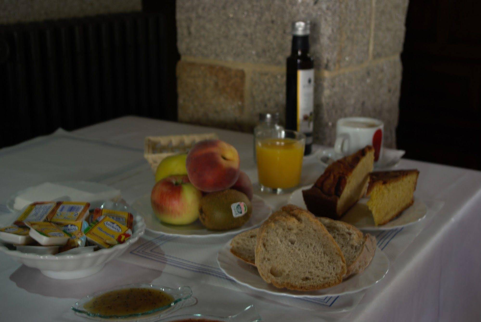Marineira Lourdes Rural House
