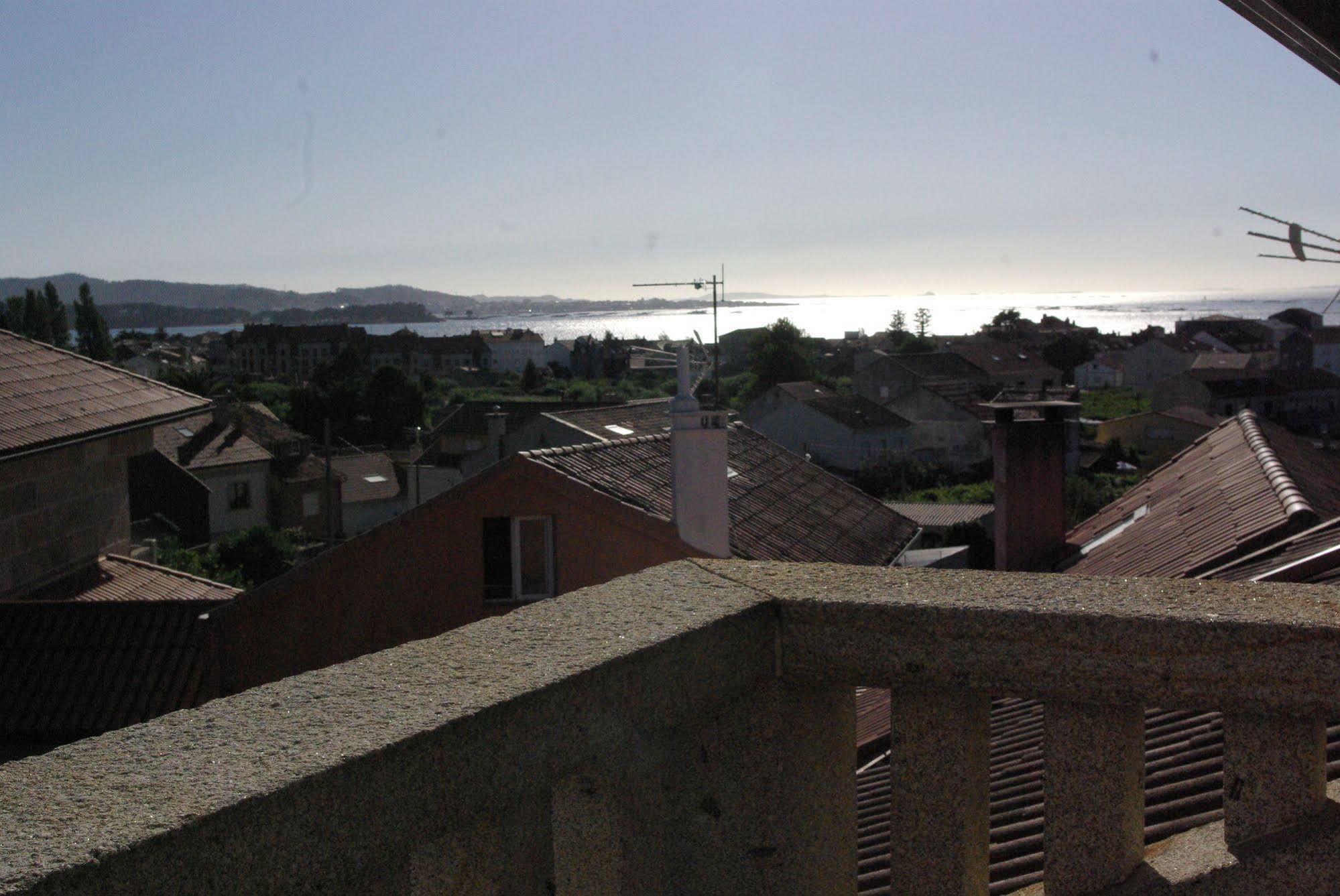 Marineira Lourdes Rural House
