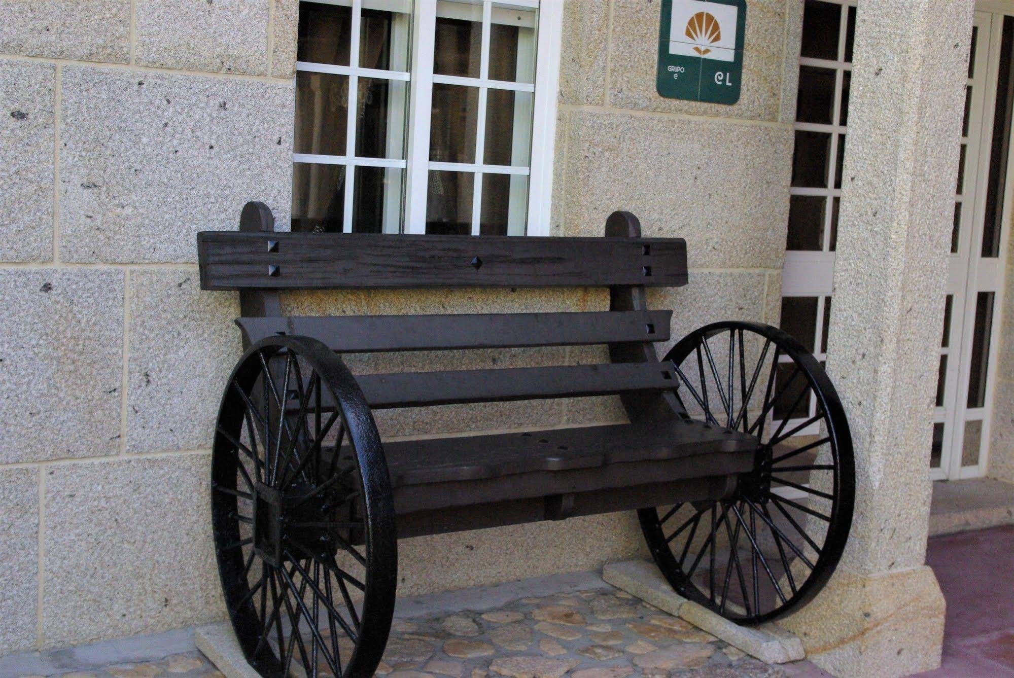 Marineira Lourdes Rural House