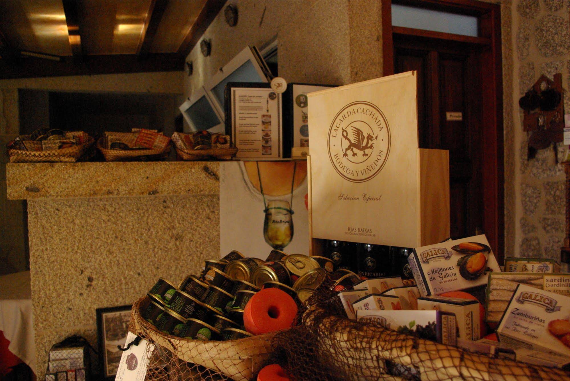 Marineira Lourdes Rural House