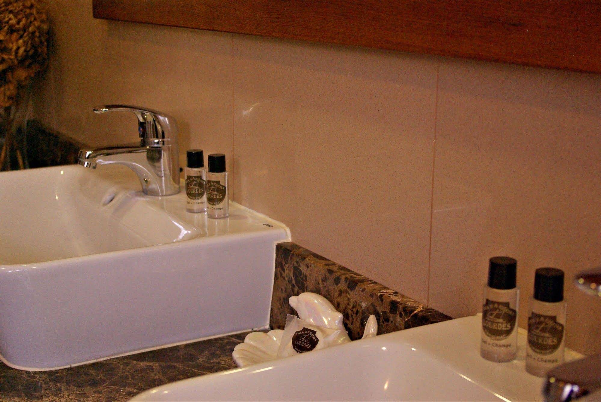Marineira Lourdes Rural House