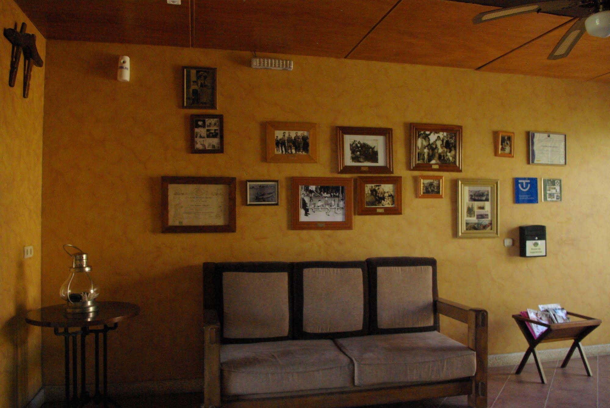 Marineira Lourdes Rural House