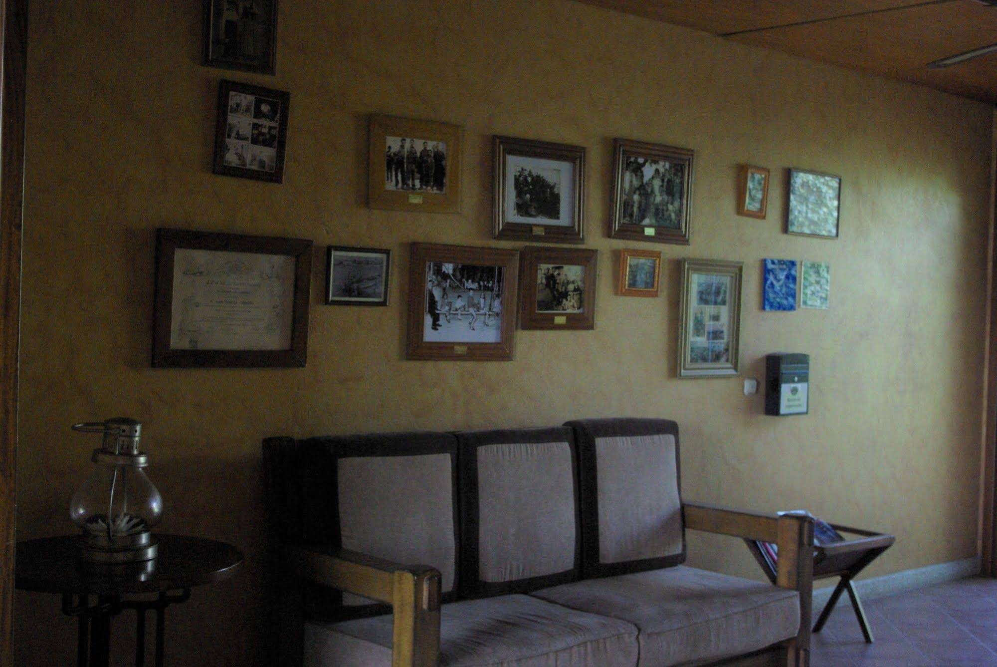 Marineira Lourdes Rural House