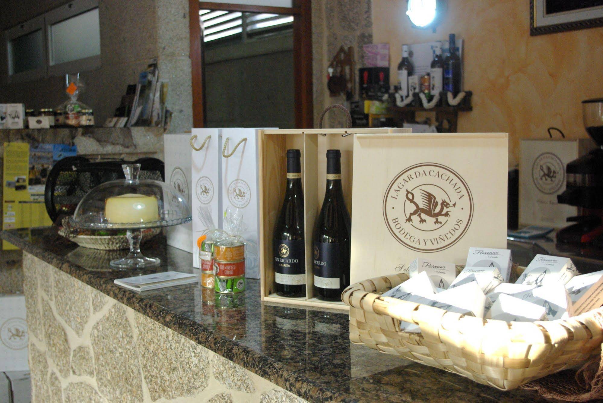 Marineira Lourdes Rural House