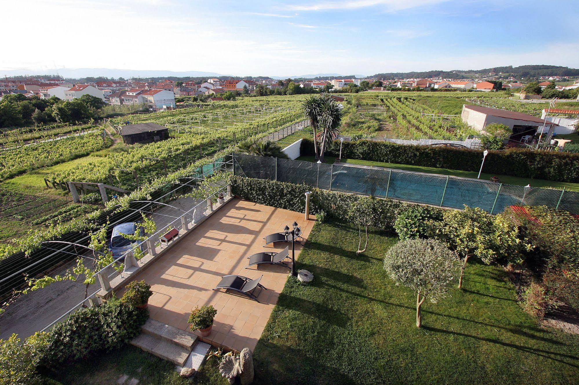 Marineira Lourdes Rural House