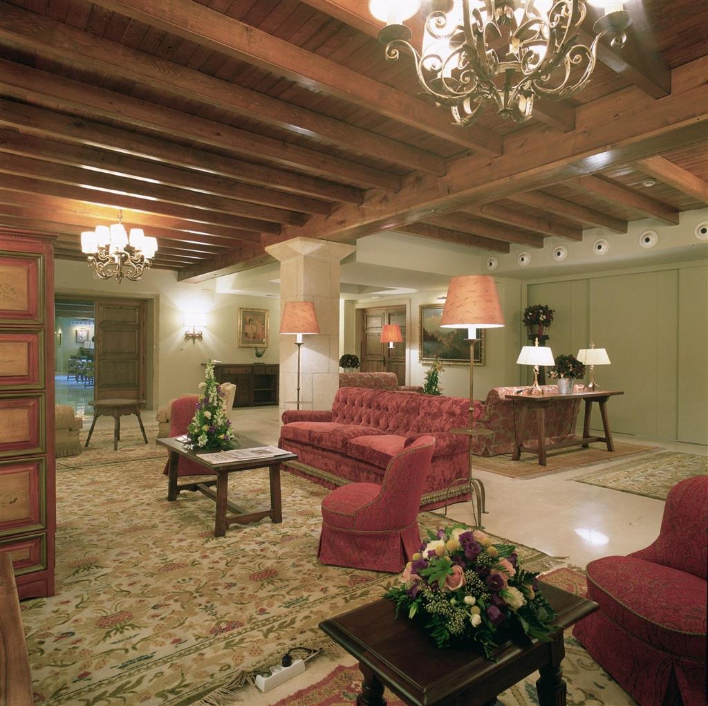 Parador de Cambados