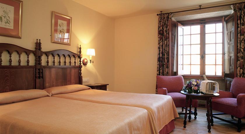 Parador de Cambados