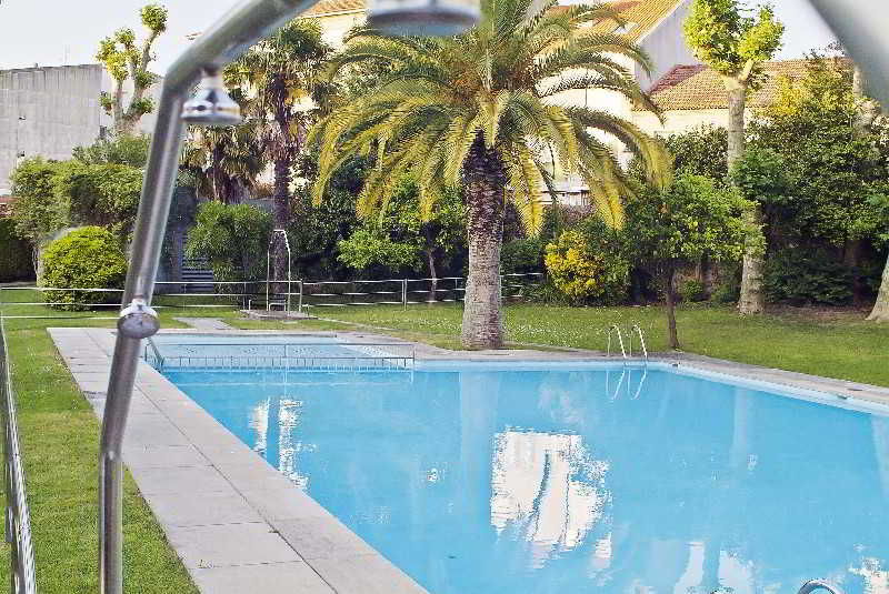 Parador de Cambados