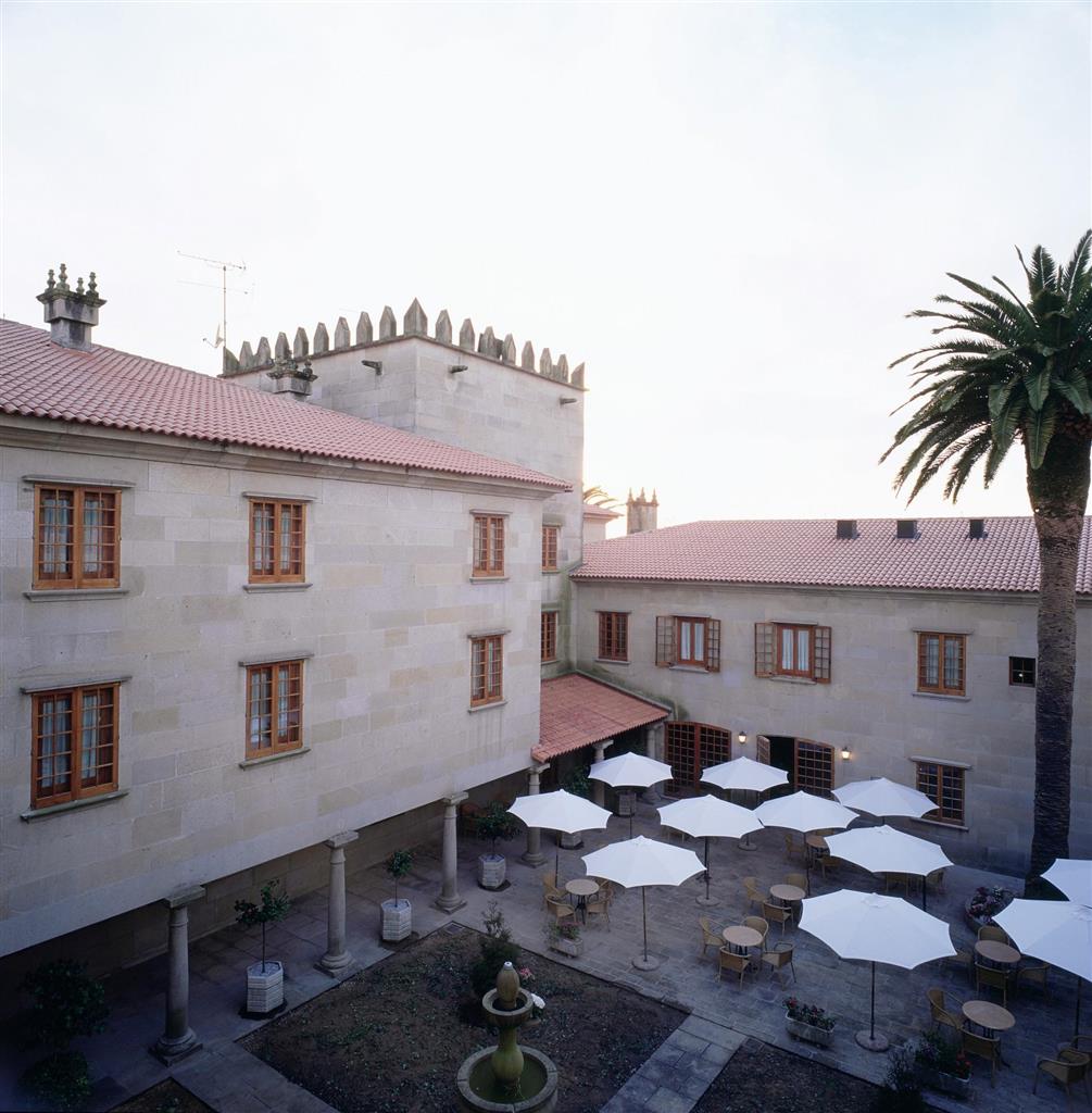 Parador de Cambados