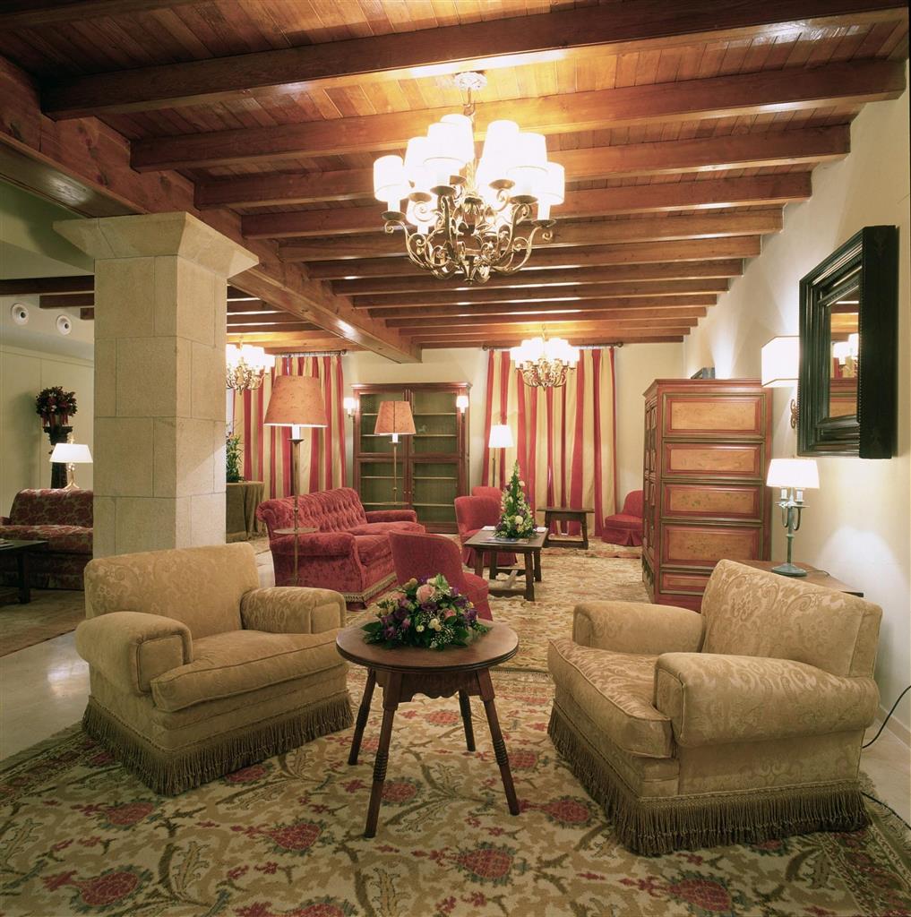 Parador de Cambados