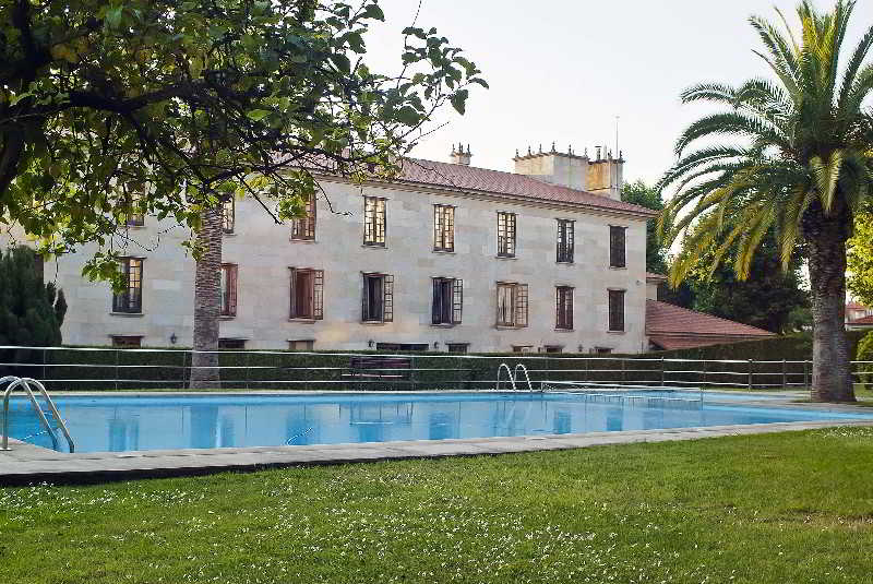 Parador de Cambados