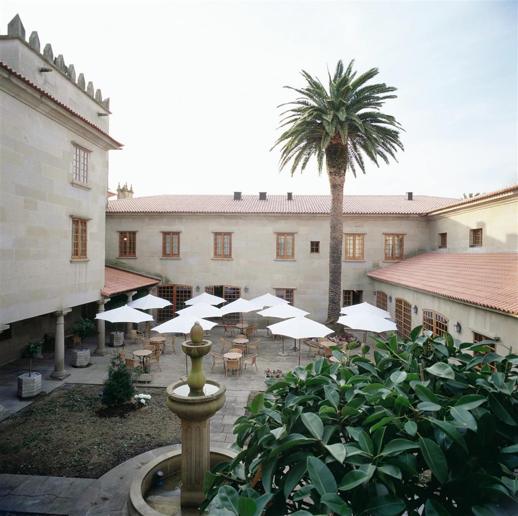 Parador de Cambados