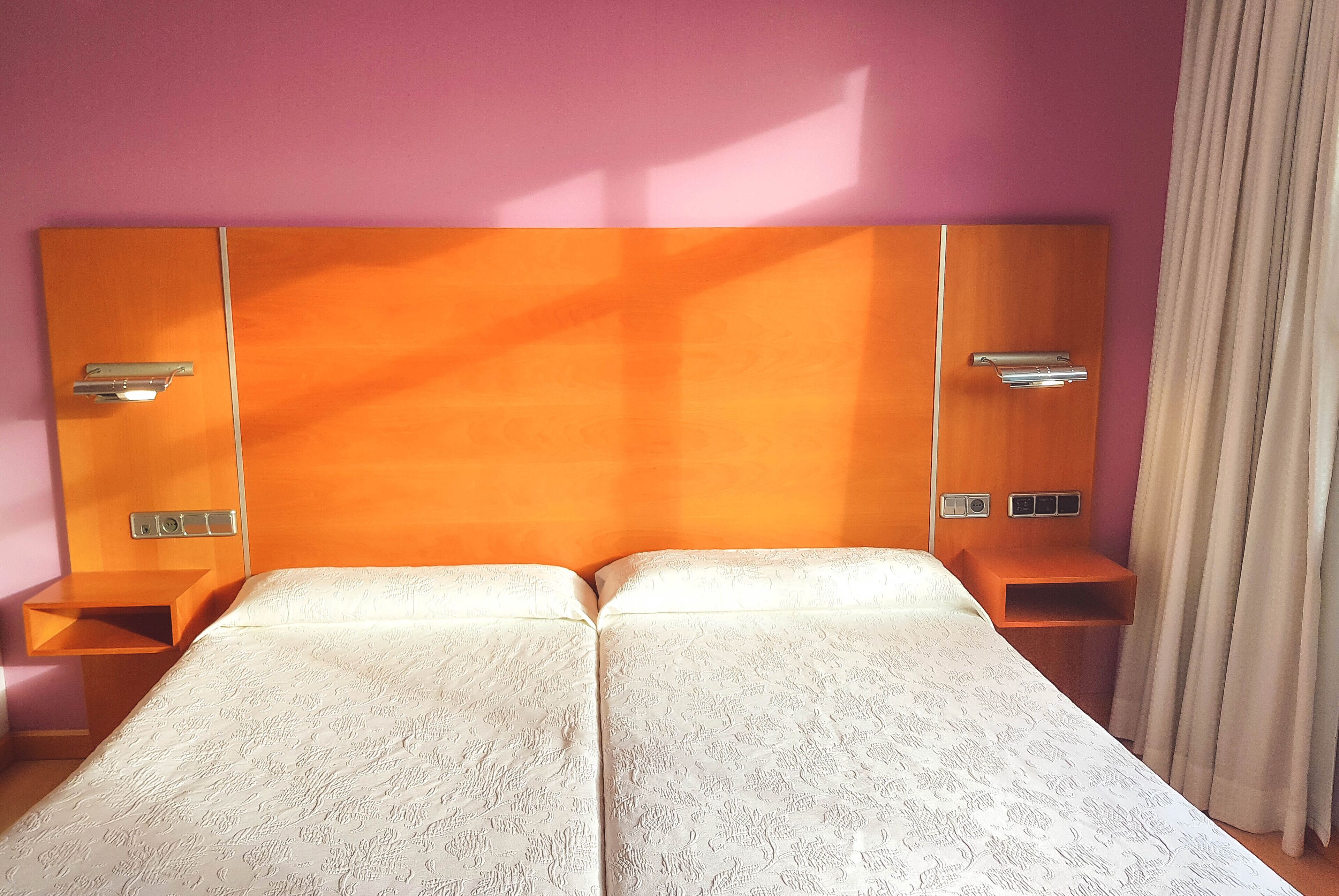 Hotel Marsol Candás by Faranda Express