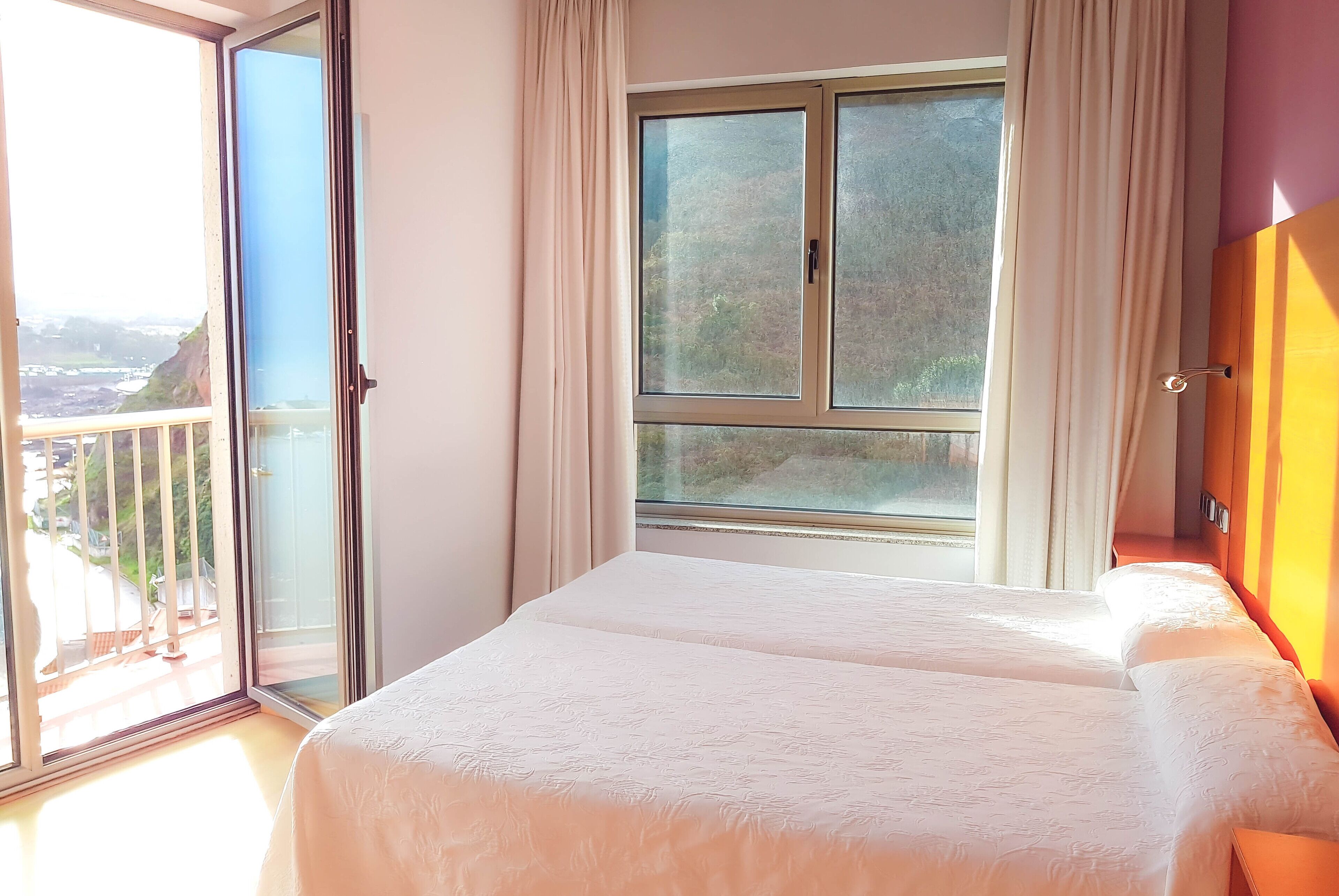 Hotel Marsol Candás by Faranda Express